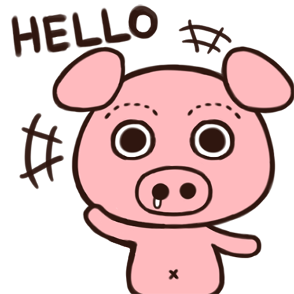 Caniwow Studio Stickers & Keyboard By ChatStick messages sticker-8