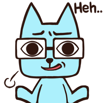 Caniwow Studio Stickers & Keyboard By ChatStick messages sticker-4