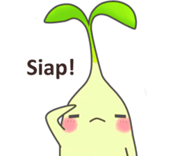 Sprout Stickers messages sticker-11