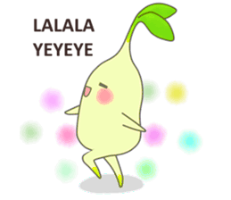 Sprout Stickers messages sticker-9