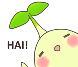 Sprout Stickers messages sticker-7