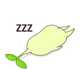 Sprout Stickers messages sticker-0