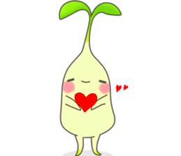 Sprout Stickers messages sticker-1