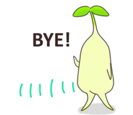 Sprout Stickers messages sticker-8