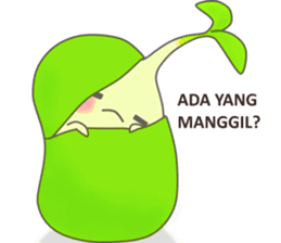Sprout Stickers messages sticker-10