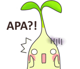 Sprout Stickers messages sticker-2