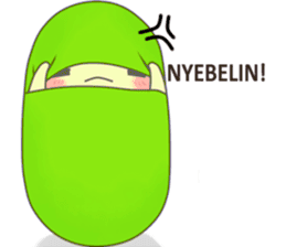 Sprout Stickers messages sticker-5