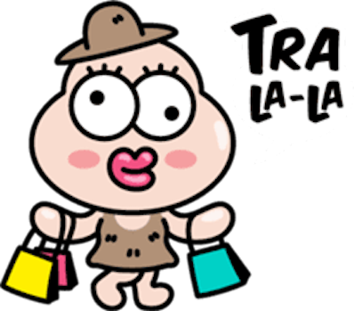 Boo - Summer Holiday messages sticker-1