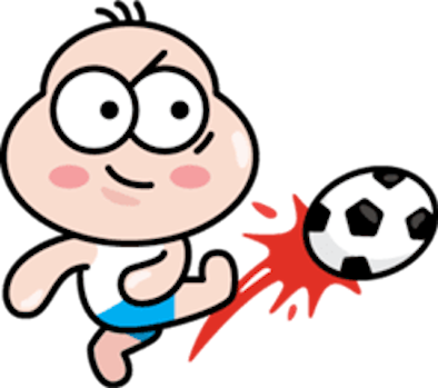 Boo - Summer Holiday messages sticker-4