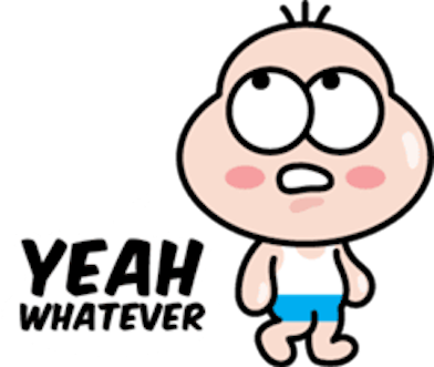 Boo - Summer Holiday messages sticker-3