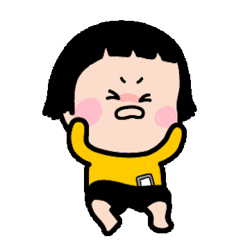Mimi Little Girl Love messages sticker-9