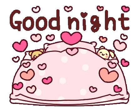Cutie Bear Love Animated messages sticker-6