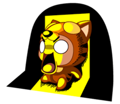 Funny Kitty messages sticker-1