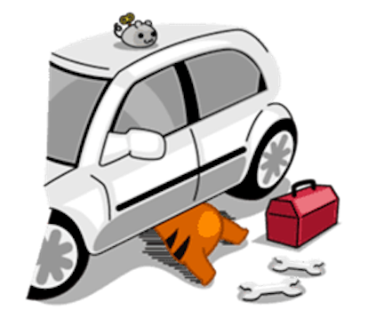 Funny Kitty messages sticker-3