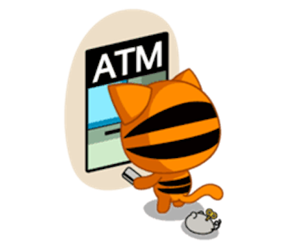 Funny Kitty messages sticker-11