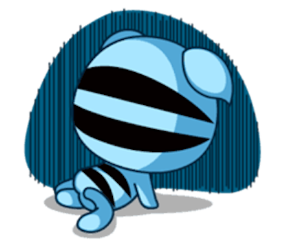 Funny Kitty messages sticker-7