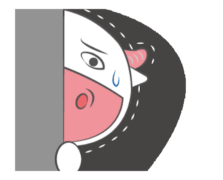 Funny Milk Cow Animated messages sticker-11