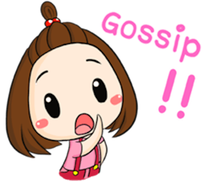 Cute Little Girl Sticker messages sticker-8