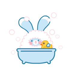 Animated Cute Chinese Dog Stickers For iMessage messages sticker-9