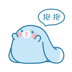 Animated Cute Chinese Dog Stickers For iMessage messages sticker-11