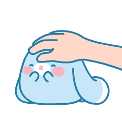 Animated Cute Chinese Dog Stickers For iMessage messages sticker-1