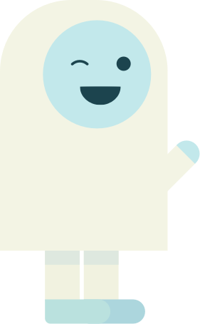 Yeti - Stickers for iMessage messages sticker-2