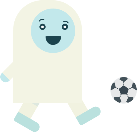 Yeti - Stickers for iMessage messages sticker-9