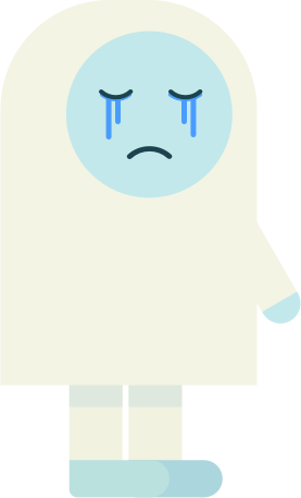 Yeti - Stickers for iMessage messages sticker-5