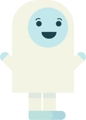 Yeti - Stickers for iMessage messages sticker-0