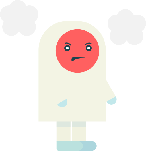 Yeti - Stickers for iMessage messages sticker-10