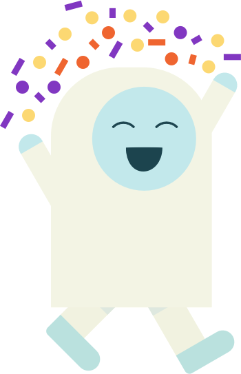 Yeti - Stickers for iMessage messages sticker-6