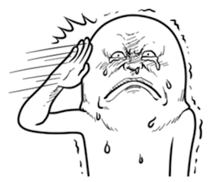 Troll Expression messages sticker-11