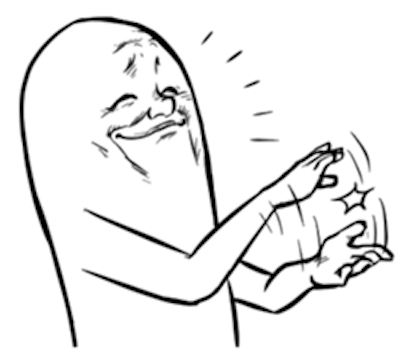 Troll Expression 2 messages sticker-9