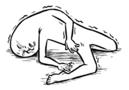 Troll Expression 2 messages sticker-2