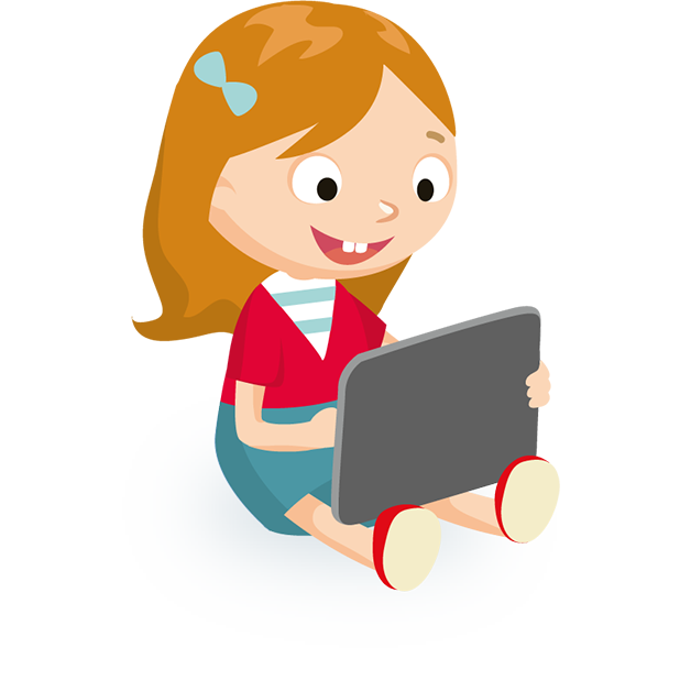 Smart Grow. Educational Games messages sticker-9