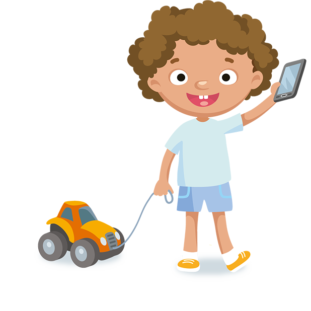 Smart Grow. Educational Games messages sticker-6