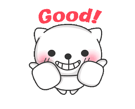 Naughty Cat Animated messages sticker-3