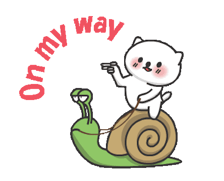 Naughty Cat Animated messages sticker-0