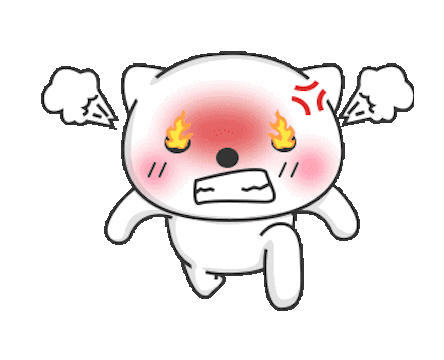Naughty Cat Animated messages sticker-8