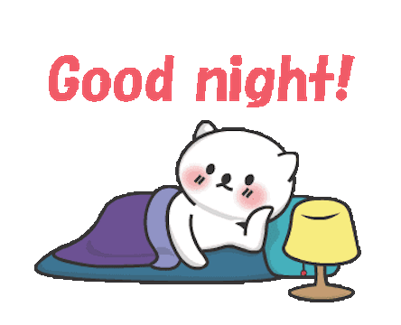 Naughty Cat Animated messages sticker-6