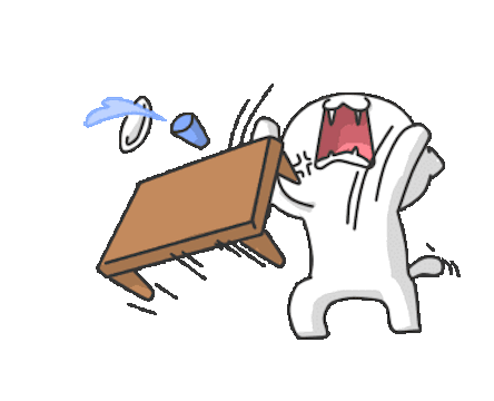 Naughty Cat 2 Animated messages sticker-5