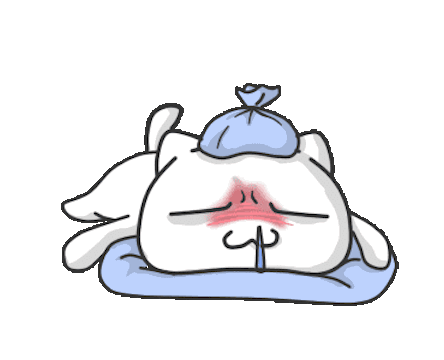Naughty Cat 2 Animated messages sticker-7