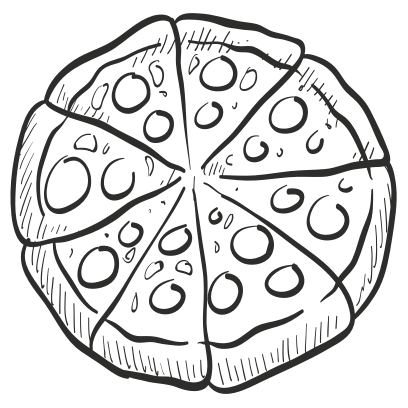 iPizzaLove messages sticker-4
