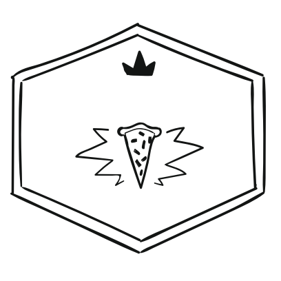 iPizzaLove messages sticker-7