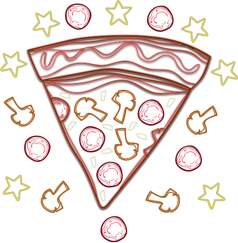 iPizzaLove messages sticker-10