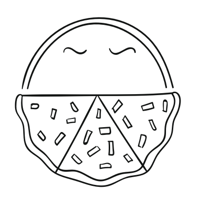 iPizzaLove messages sticker-6