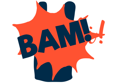 Fun & Weird Stickers for April Fool's Day messages sticker-6