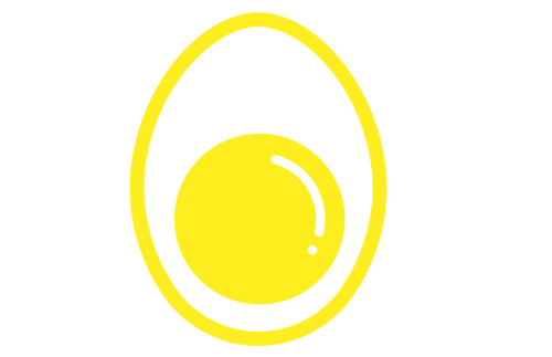 Fun & Weird Stickers for April Fool's Day messages sticker-9