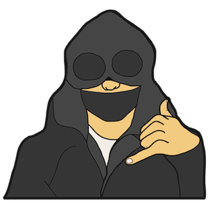 Hyip - Хайп messages sticker-10