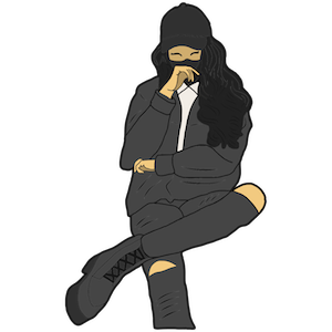 Hyip - Хайп messages sticker-5